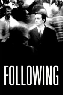 دانلود فیلم Following 1998 تعقیب