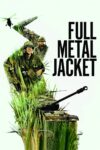 دانلود فیلم Full Metal Jacket 1987 غلاف تمام فلزی