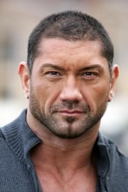 Dave Bautista