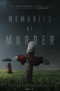 دانلود فیلم Memories of Murder 2003 خاطرات قتل