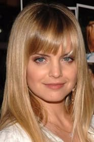 Mena Suvari