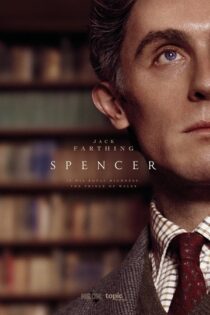 دانلود فیلم Spencer 2021 اسپنسر