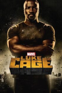 دانلود سریال Luke Cage لوک کیج