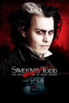 دانلود فیلم Sweeney Todd 2007 سوئینی تاد