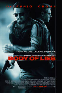 دانلود فیلم Body of Lies 2008 یک مشت دروغ