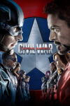 دانلود فیلم Captain America: Civil War 2016 کاپیتان آمریکا جنگ داخلی