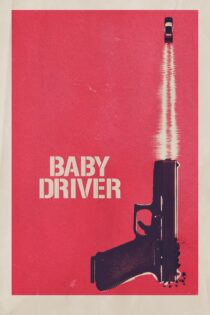 دانلود فیلم Baby Driver 2017 بچه راننده