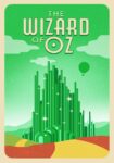 دانلود فیلم The Wizard of Oz 1939 جادوگر شهر اوز