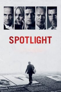 دانلود فیلم Spotlight 2015 افشاگر