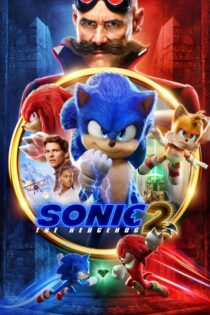 دانلود فیلم Sonic the Hedgehog 2 2022 سونیک 2