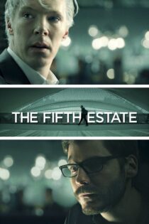 دانلود فیلم The Fifth Estate 2013 دسته پنجم