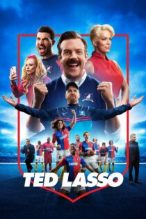 دانلود سریال Ted Lasso تد لاسو