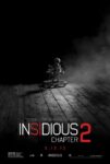 دانلود فیلم Insidious 2 2013 توطئه آمیز 2