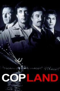 دانلود فیلم Cop Land 1997 سرزمین پلیس