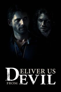 دانلود فیلم Deliver Us from Evil 2014 از شر شیطان نجاتمان ده