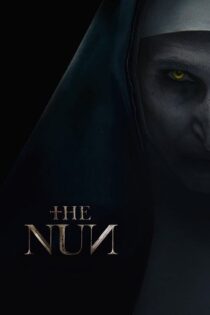 دانلود فیلم The Nun 2018 راهبه