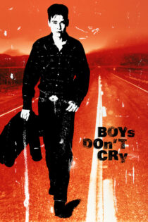 دانلود فیلم Boys Dont Cry 1999 پسرها گریه نمی کنند