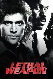 دانلود فیلم Lethal Weapon 1 1987 اسلحه مرگبار 1