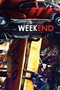 دانلود فیلم Weekend 1967 تعطیلات آخر هفته