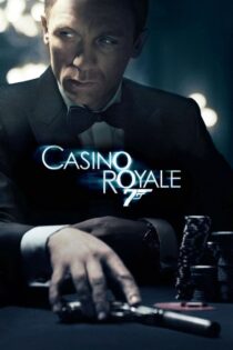 دانلود فیلم Casino Royale 2006 کازینو رویال