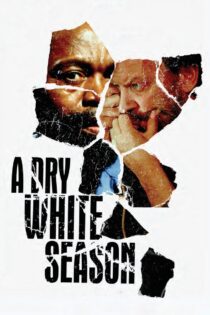 دانلود فیلم A Dry White Season 1989 فصل سفید خشک