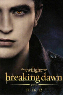 دانلود فیلم Twilight 5 2012 گرگ و میش 5