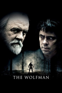 دانلود فیلم The Wolfman 2010 مرد گرگ نما