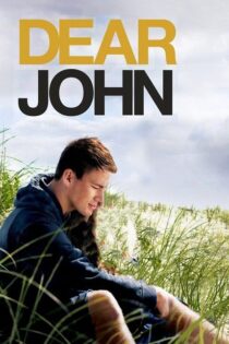 دانلود فیلم Dear John 2010 جان عزیز