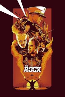 دانلود فیلم The Rock 1996 صخره