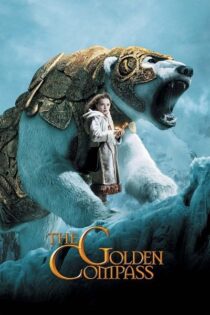 دانلود فیلم The Golden Compass 2007 قطب نمای طلایی