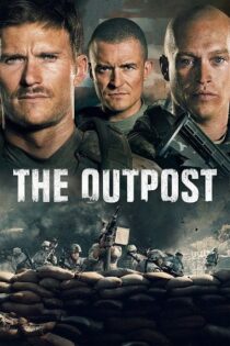 دانلود فیلم The Outpost 2019 پاسگاه