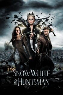 دانلود فیلم Snow White and the Huntsman 2012 سفید برفی و شکارچی