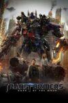 دانلود فیلم Transformers: Dark of the Moon 2011 تبدیل‌شوندگان: نیمه تاریک ماه