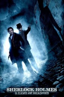 دانلود فیلم Sherlock Holmes 2 2011 شرلوک هولمز 2