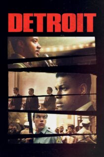 دانلود فیلم Detroit 2017 دیترویت