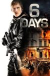 دانلود فیلم 6 Days 2017 شش روز