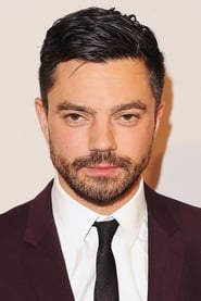 Dominic Cooper