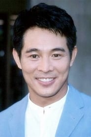 Jet Li