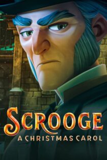 دانلود انیمیشن Scrooge: A Christmas Carol 2022 اسکروج: سرود کریسمس