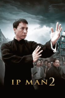 دانلود فیلم Ip Man 2 2010 ایپ من 2