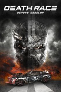 دانلود فیلم Death Race 4: Beyond Anarchy 2018 مسابقه مرگ: فراتر از هرج و مرج