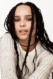 Zoë Kravitz