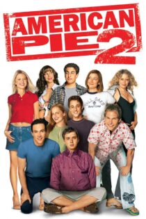 دانلود فیلم American Pie 2 2001 شیرینی آمریکایی 2