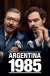 دانلود فیلم Argentina, 1985 2022 آرژانتین، 1985