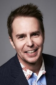 Sam Rockwell