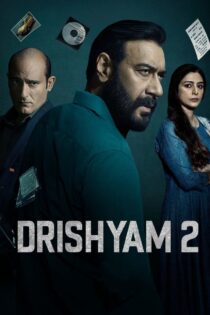 دانلود فیلم Drishyam 2 2022 دریشیام 2