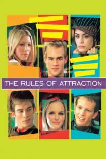 دانلود فیلم The Rules of Attraction 2002 قواعد جاذبه