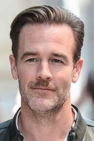 James Van Der Beek