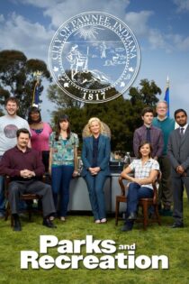 دانلود سریال Parks and Recreation پارک‌ها و تفریحات