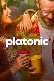 دانلود سریال Platonic افلاطونی